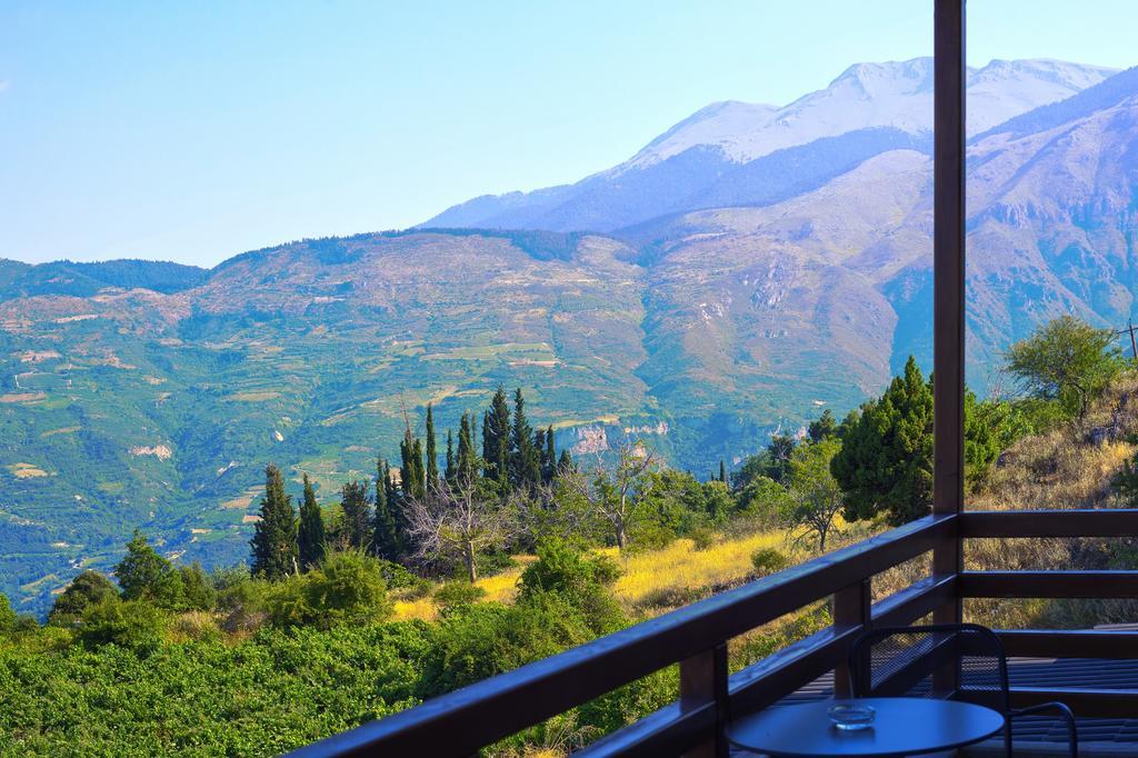 Maison d'hôtes Diochri 3*