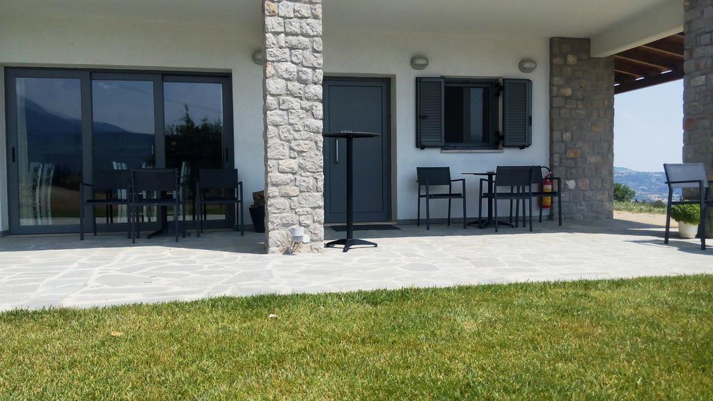 Maison d'hôtes Diochri
