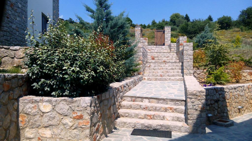 Gasthof Diochri 3*