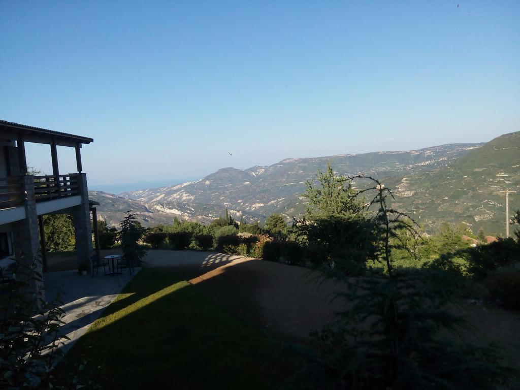 Diochri Maison d'hôtes 3*