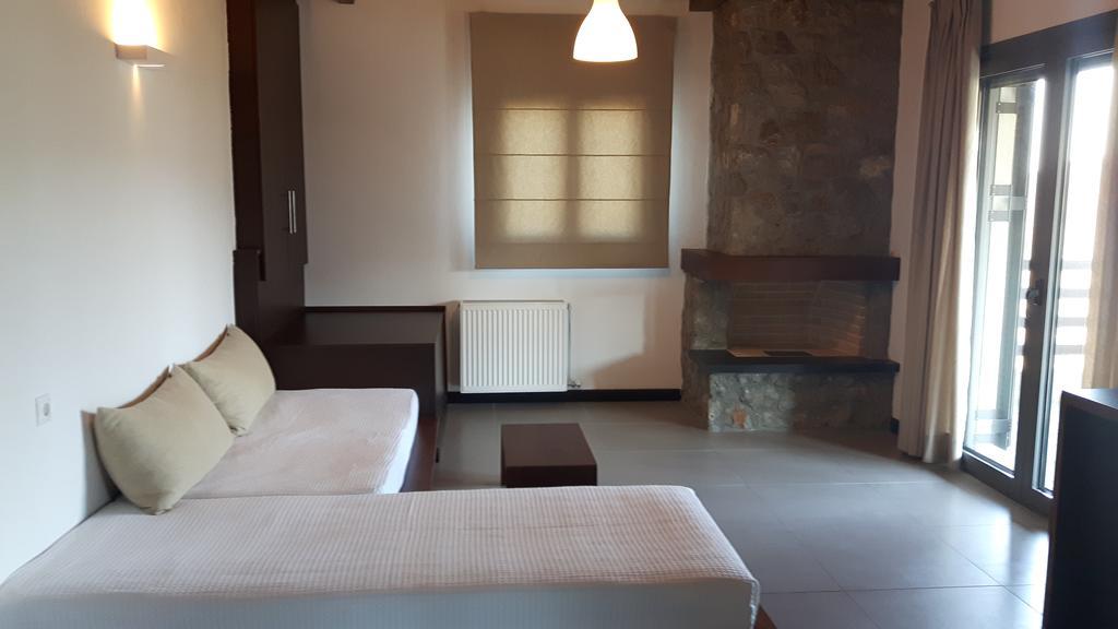 Maison d'hôtes Diochri Kato Sinikia Trikalon