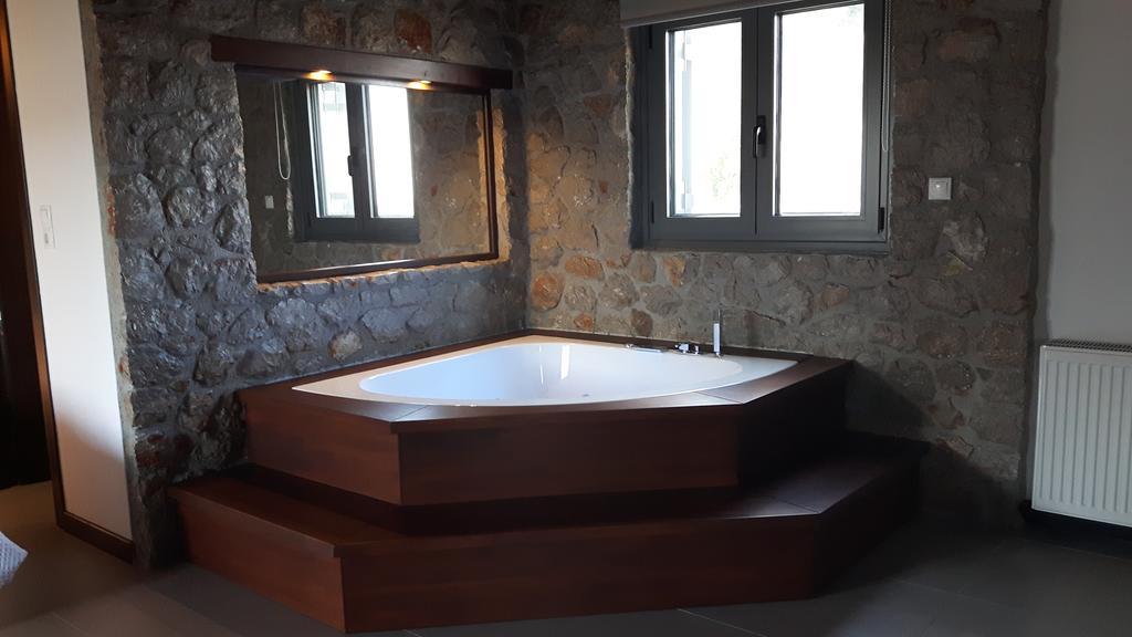 Diochri Maison d'hôtes